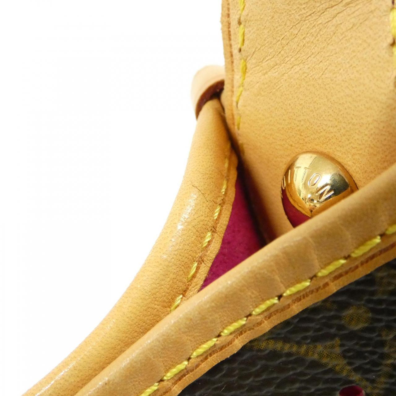 ルイヴィトン モノグラム ペルフォ ミュゼット M95172 ショルダーバッグ