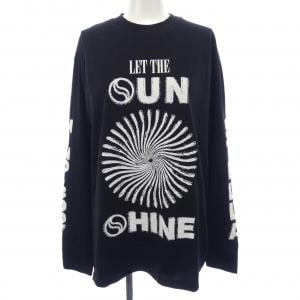 ステラマッカートニー STELLA MCCARTNEY サンシャインロンT Tシャツ
