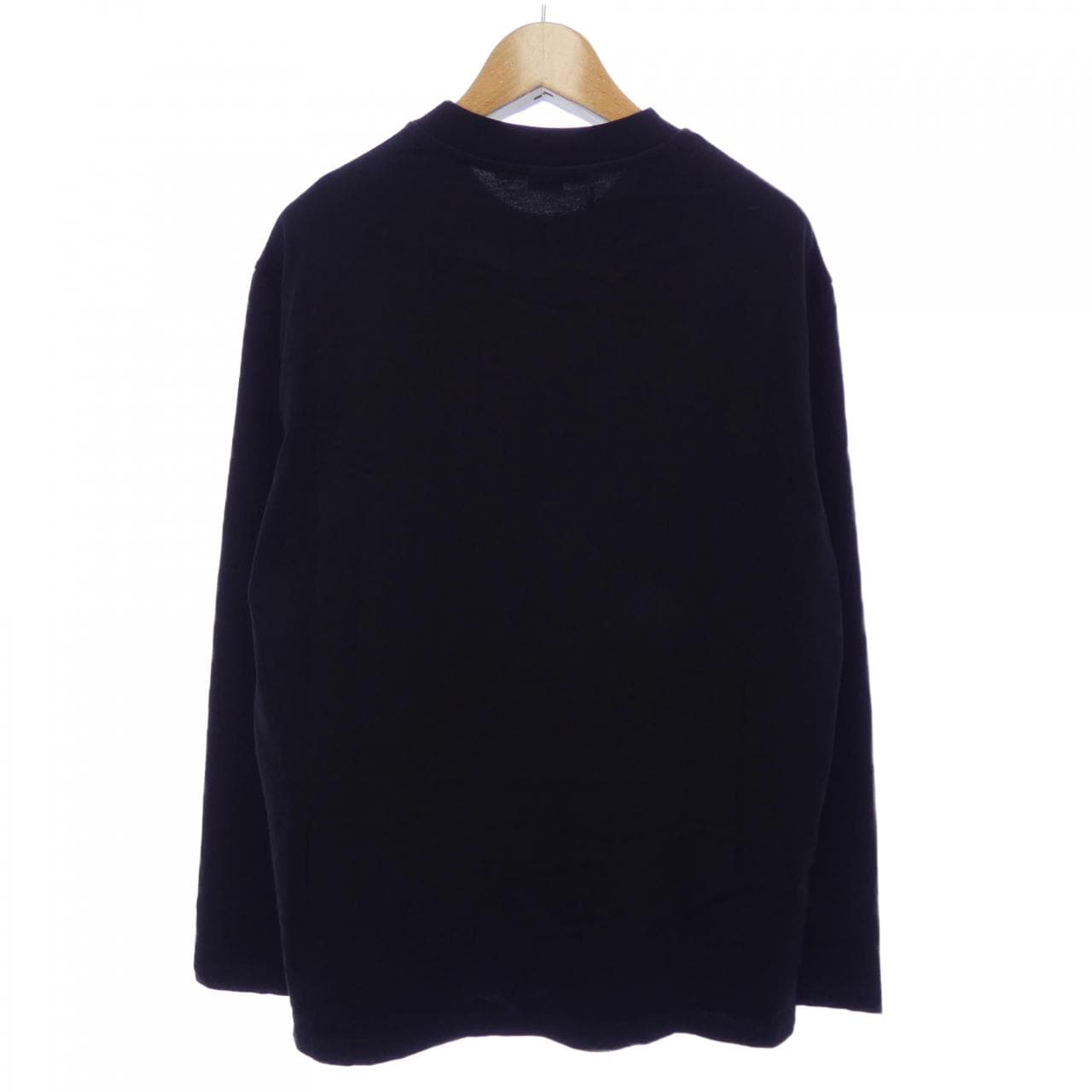 ステラマッカートニー STELLA MCCARTNEY レコードロンティ Tシャツ