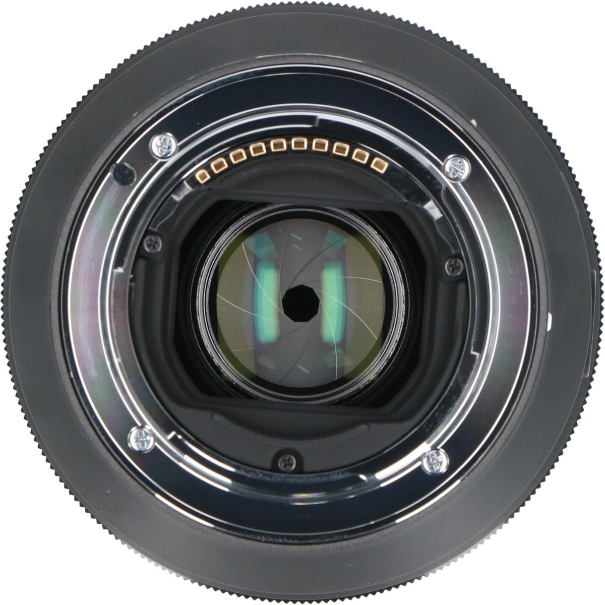 ＦＥ８５ｍｍ　Ｆ１．８（ＳＥＬ８５Ｆ１８）