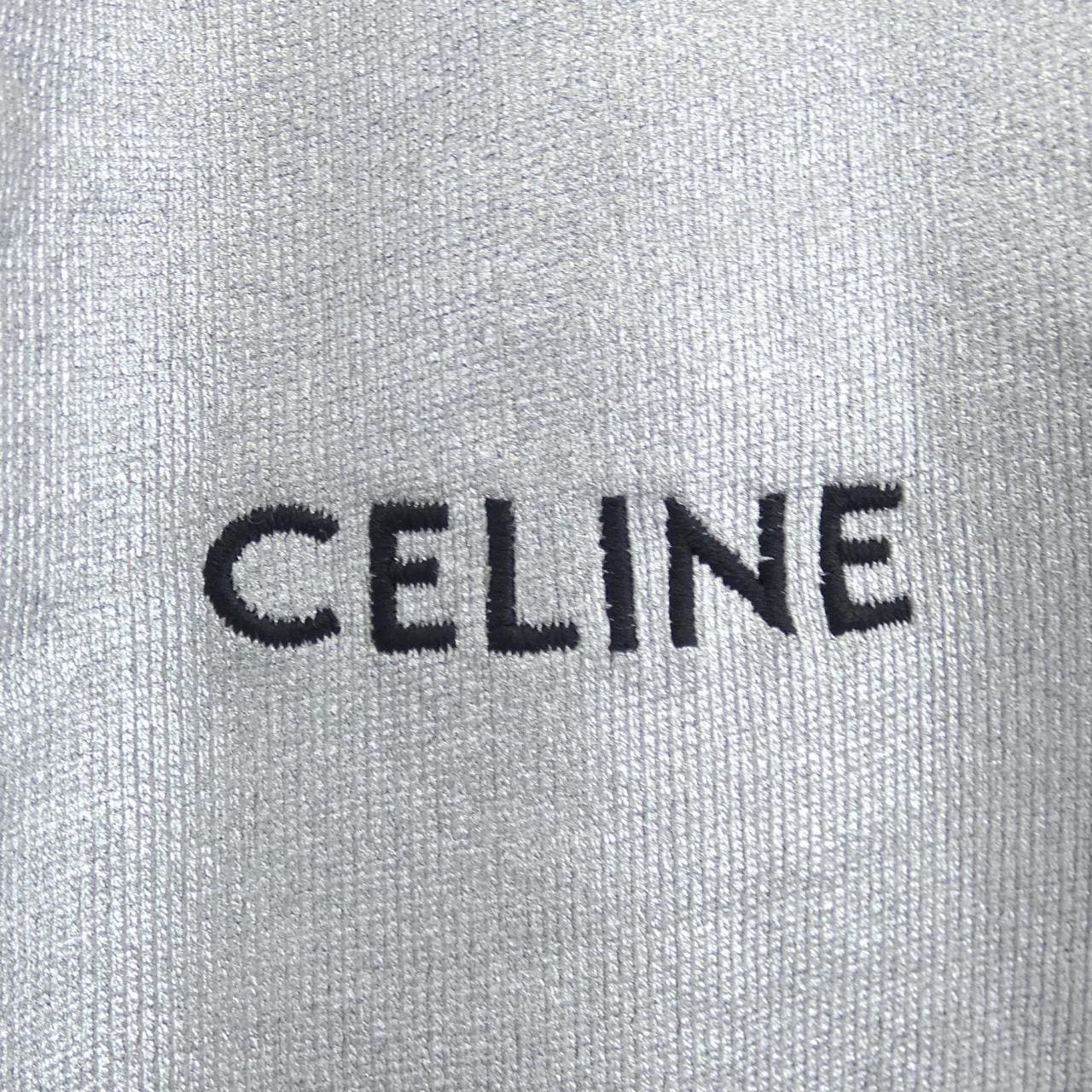 セリーヌ CELINE 2Z031684O パンツ