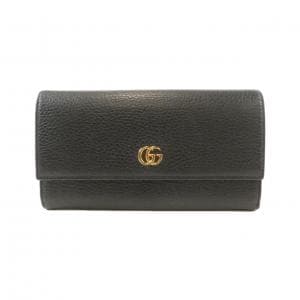 グッチ GG マーモント 456116 CAO0G 財布
