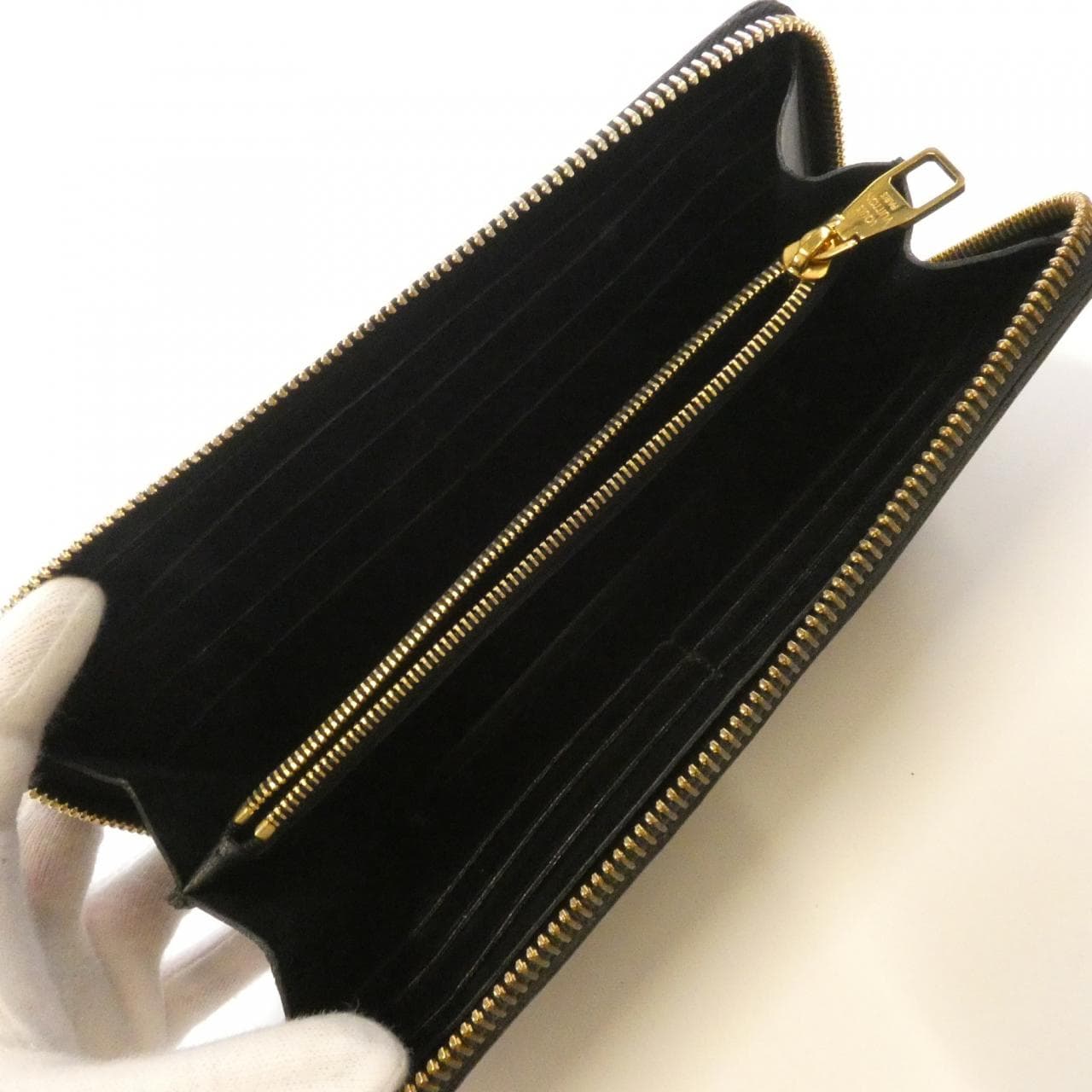 ルイヴィトン パルナセア ポルトフォイユ イエナ M58264 財布