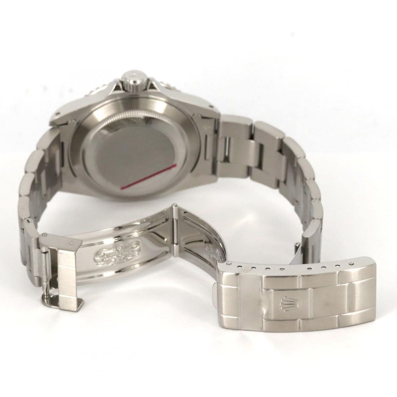 ロレックス サブマリーナーノンデイト 14060 SS 自動巻 T番