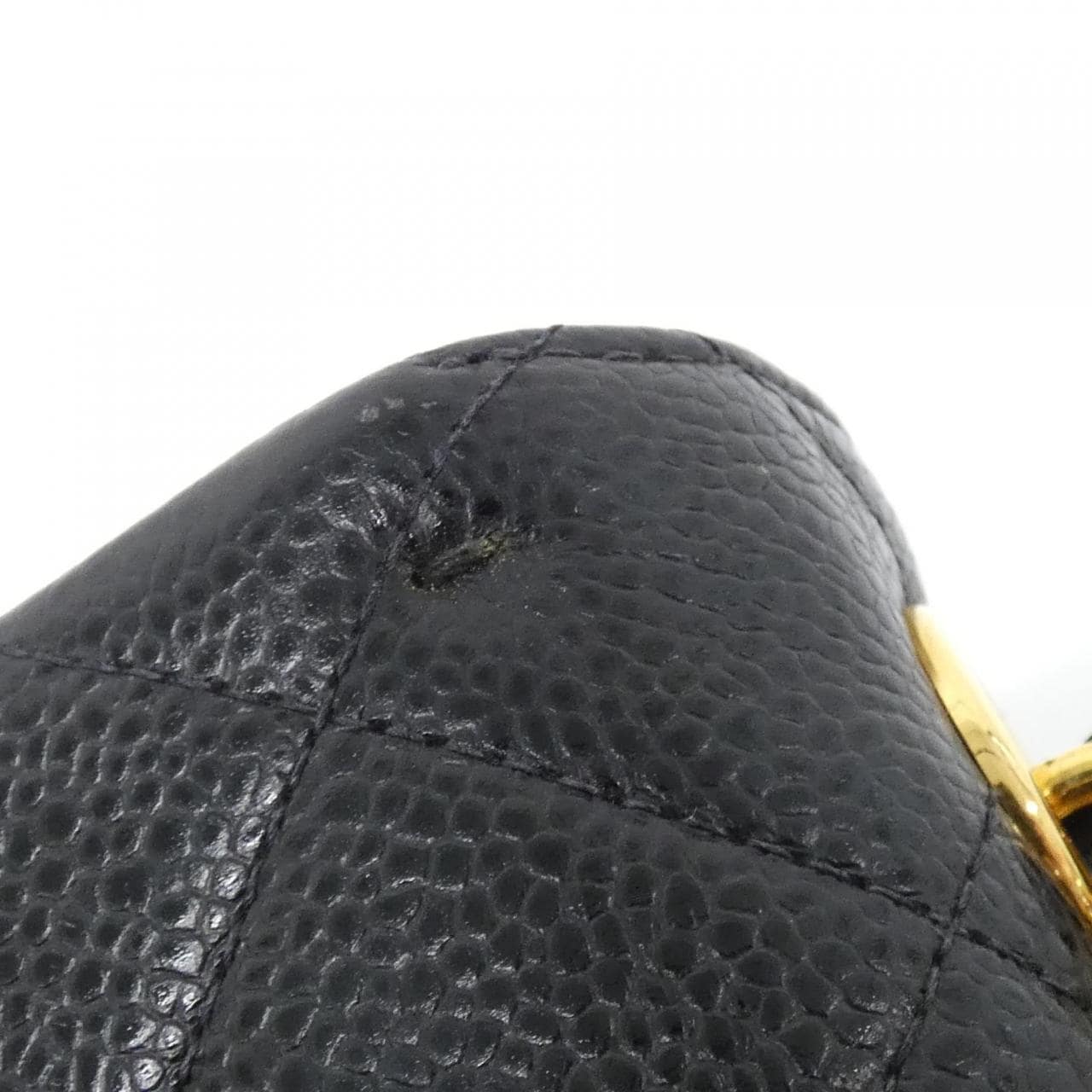 【ヴィンテージ】シャネル 11869 ショルダーバッグ