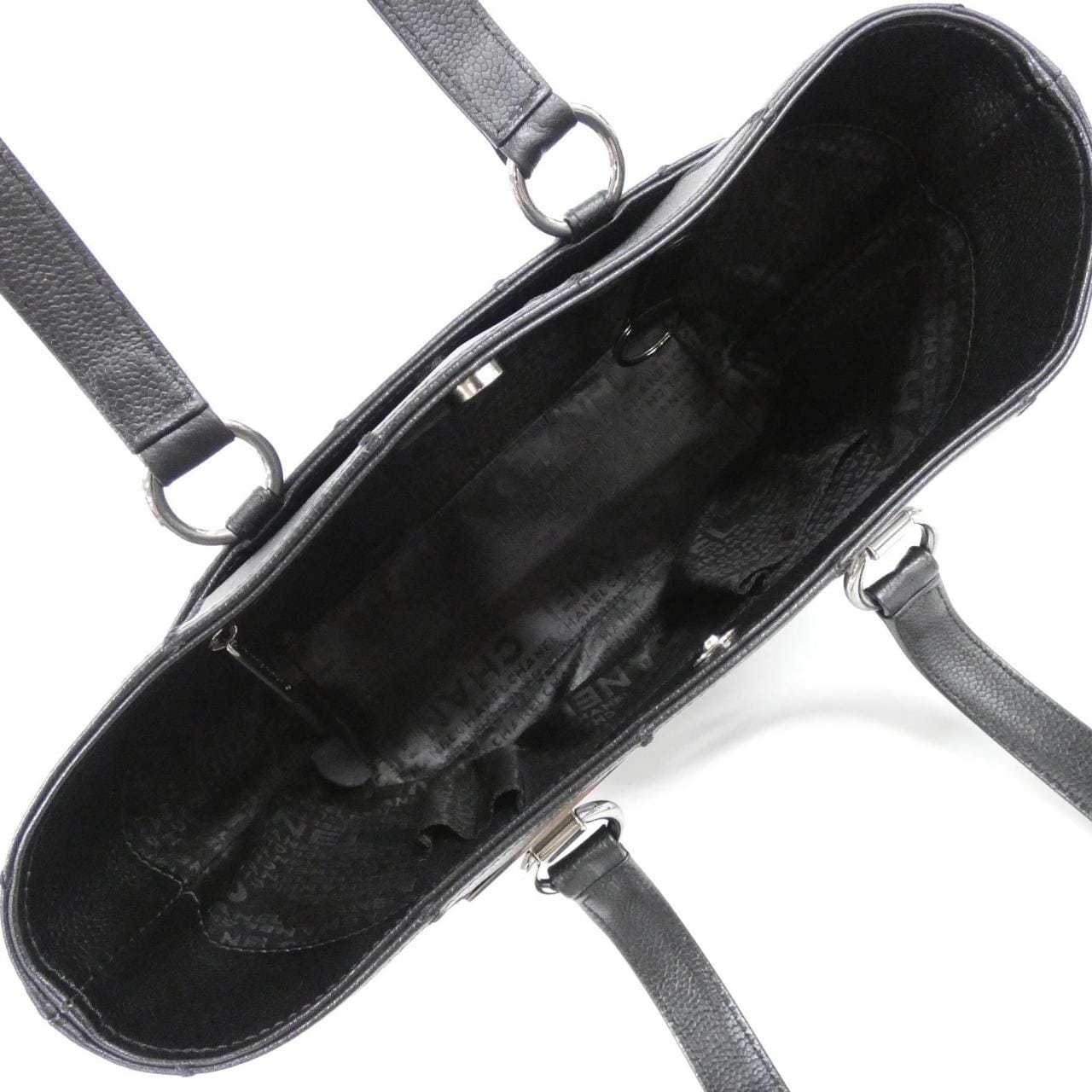 シャネル 26136 バッグ