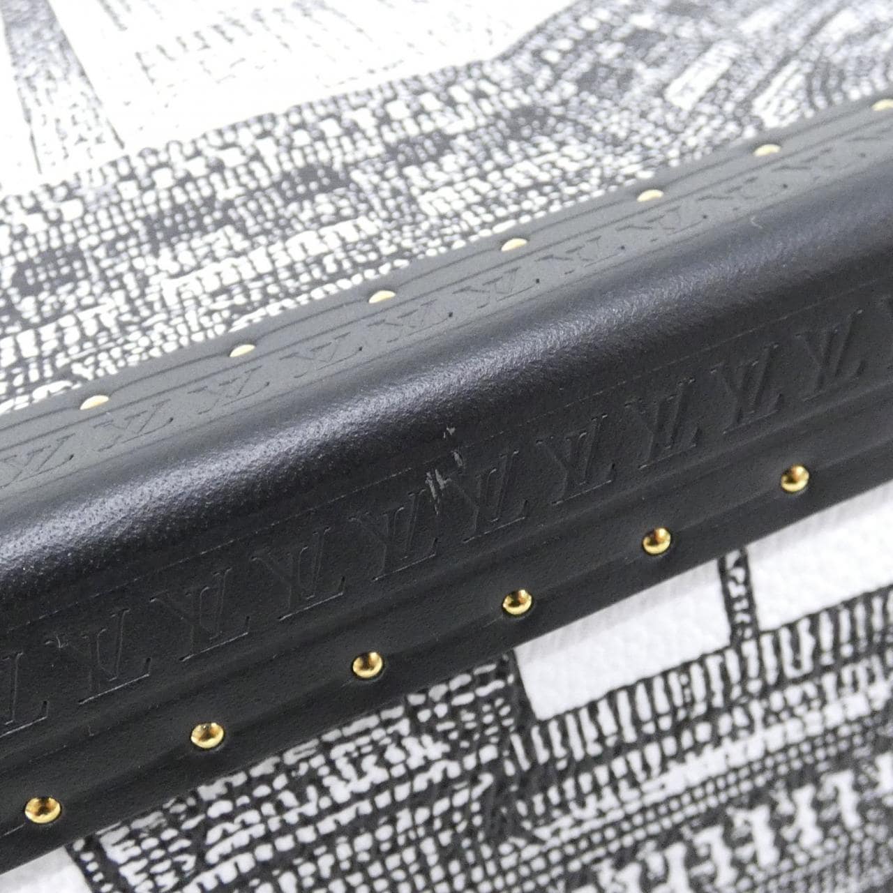ルイヴィトン モノグラム(LVxフォルナセッティ) MALLE GONFL ARCHI M59205 バッグ