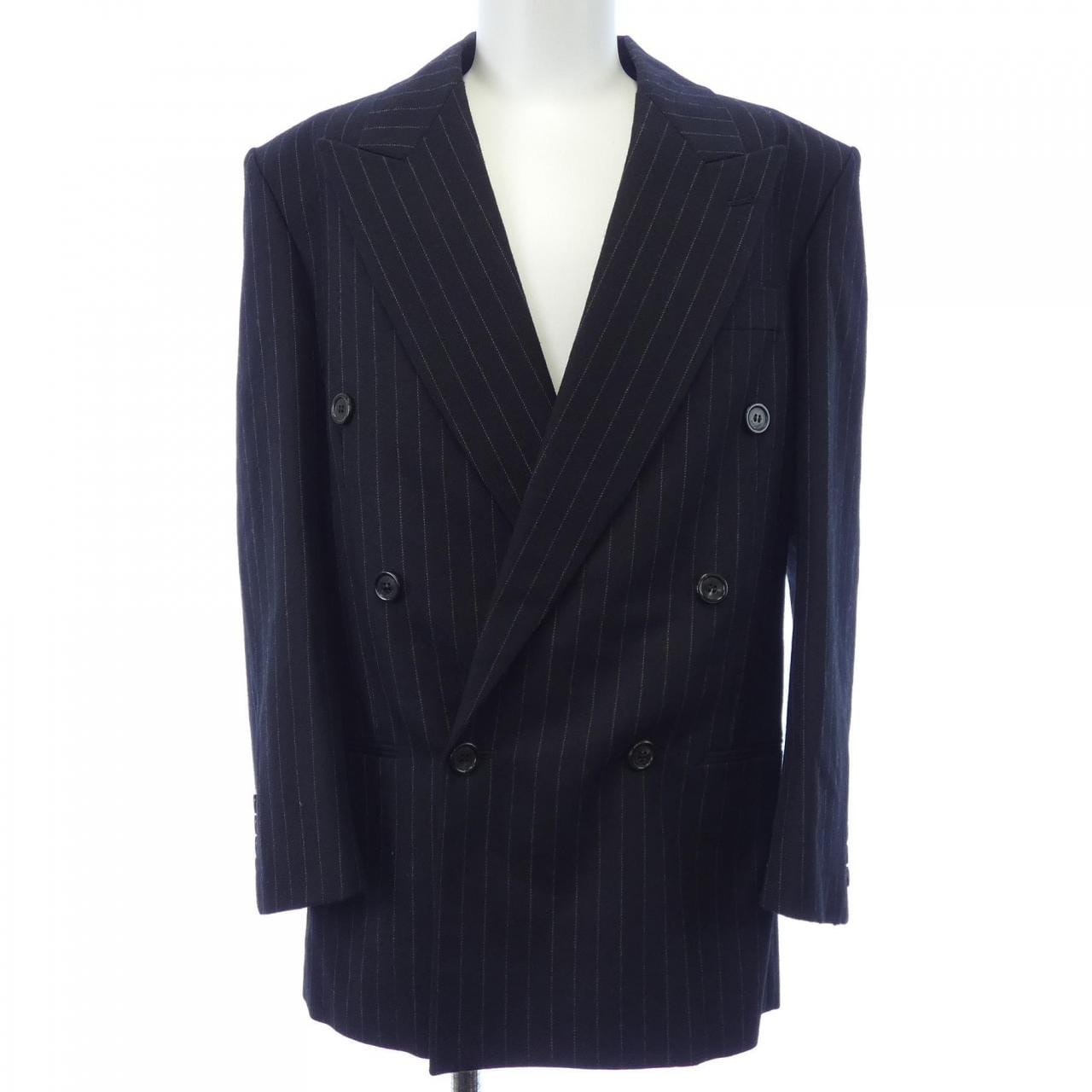 サンローラン SAINT LAURENT 815387 ジャケット