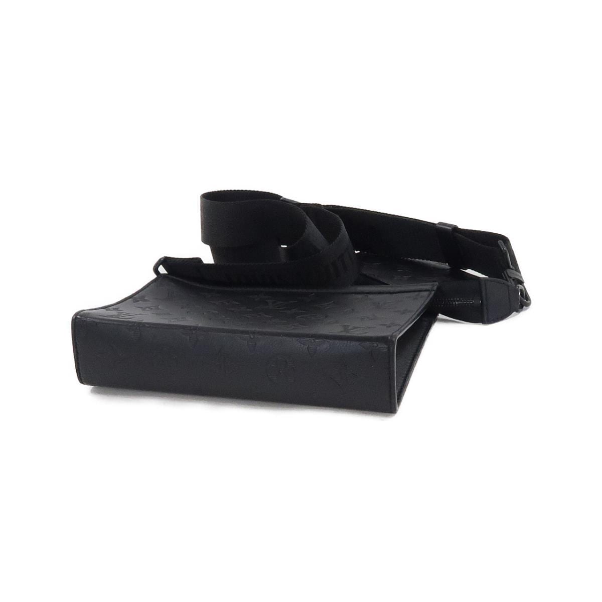 【未使用品】ルイヴィトン　モノグラムシャドウ　ガストンウエアラブウォレット　Ｍ８１１１５　バッグ