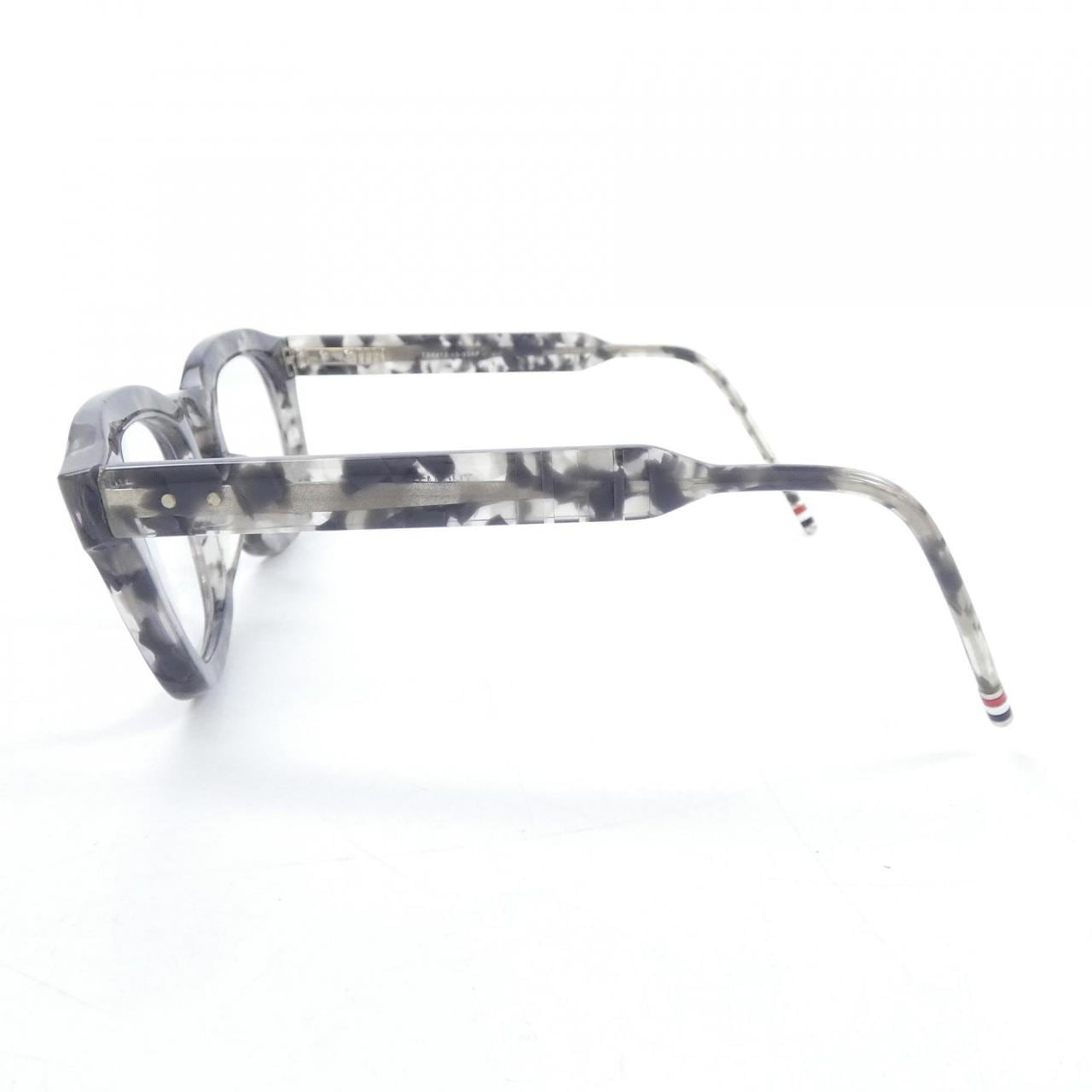 トムブラウン THOM BROWNE EYEWEAR