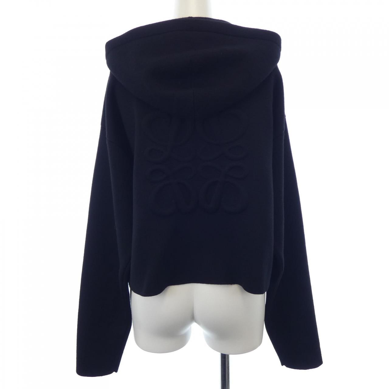 ロエベ LOEWE パーカー