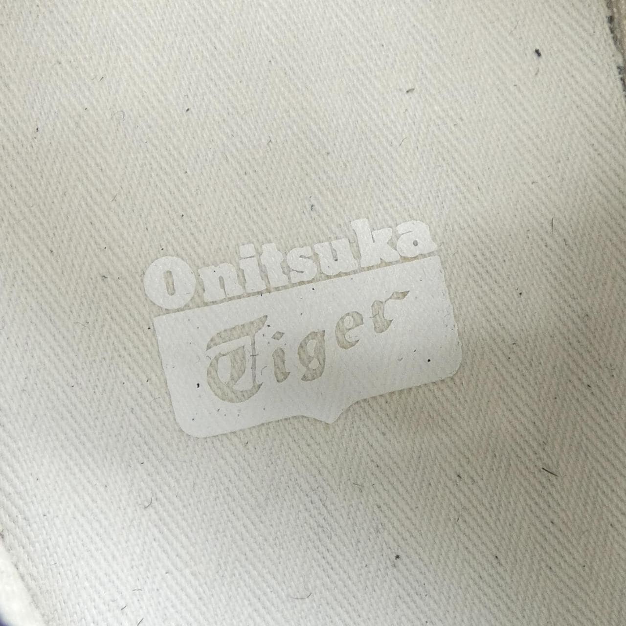ONITSUKA TIGER シューズ