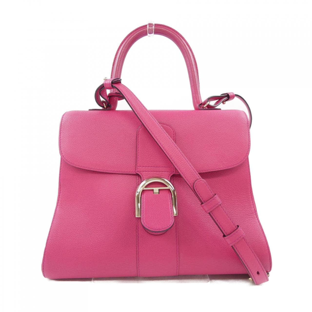デルボー DELVAUX BAG