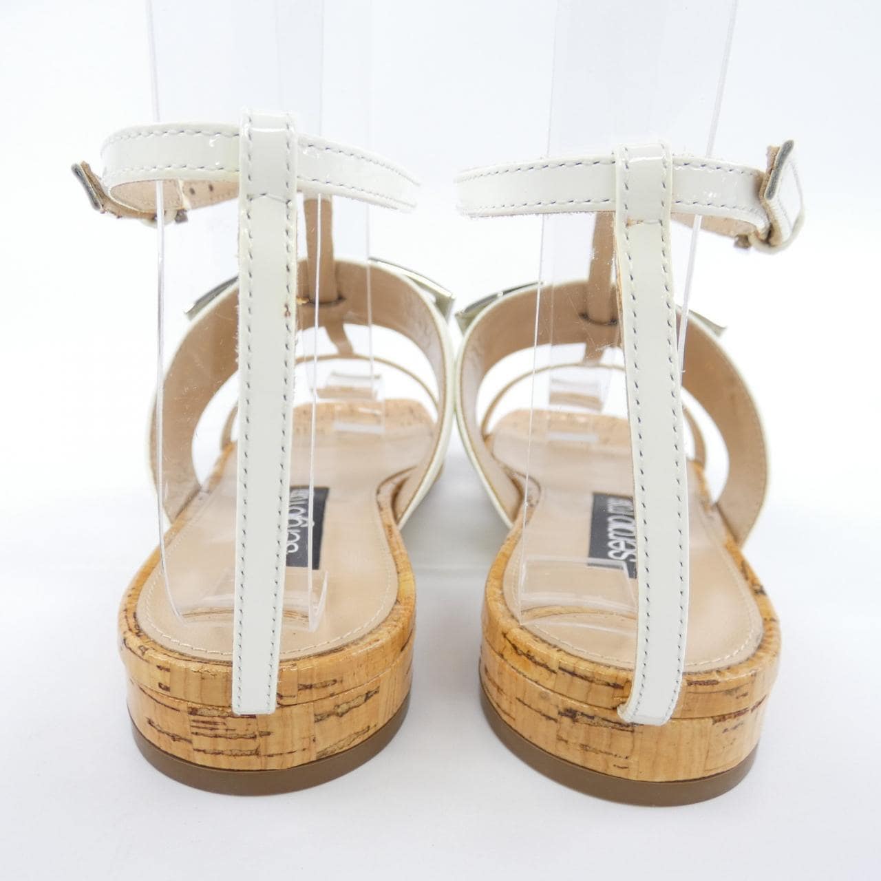 セルジオロッシ sergio rossi SR PRINCE サンダル