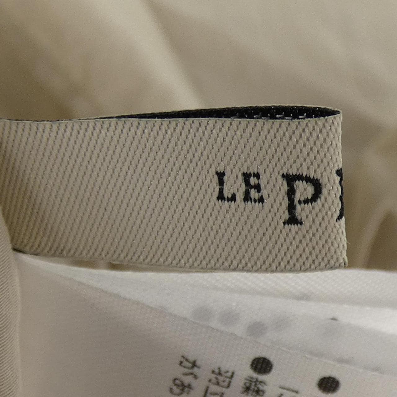 ルフィル LE PHIL 534-4110401 シャツ