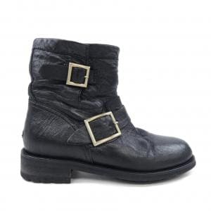 ジミーチュウ JIMMY CHOO ブーツ