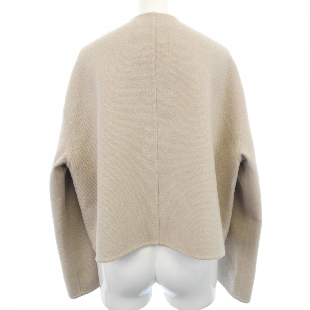 エルメス HERMES 2E0143DB ジャケット