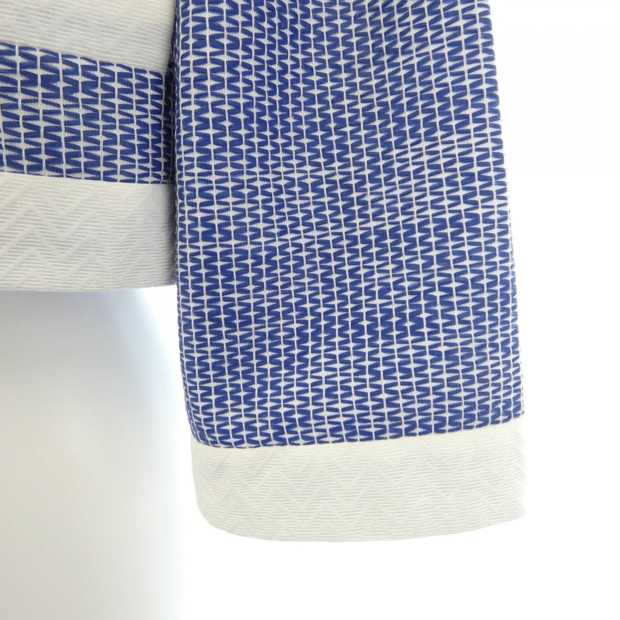 シャネル CHANEL P45910W05283 ノーカラージャケット