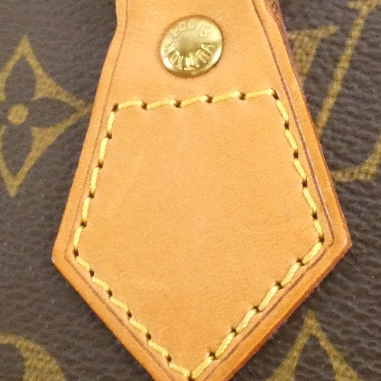 ルイヴィトン モノグラム サック プラ M51140 バッグ