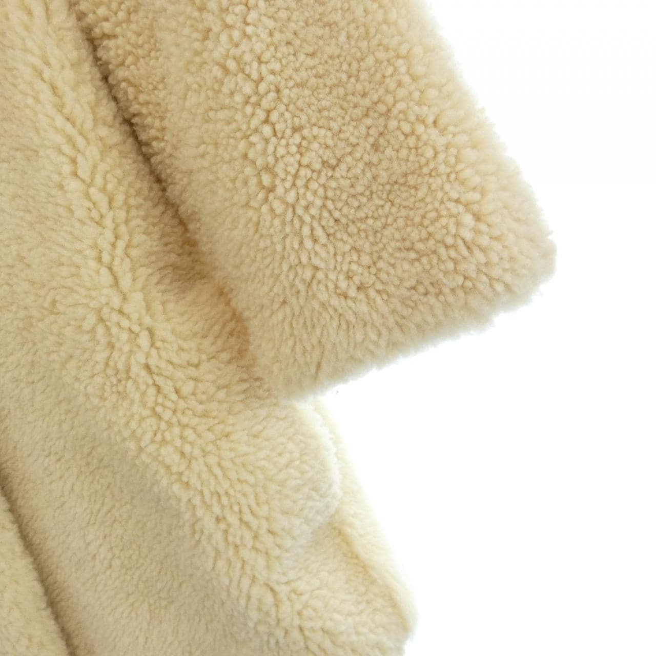 グッチ GUCCI 637810 XSABB ムートンコート