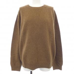 アーペーセー A.P.C. ニット