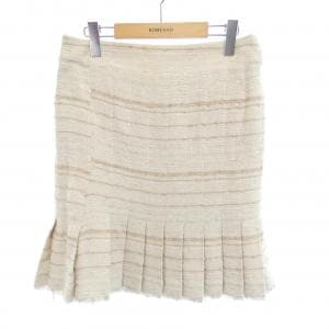 【ヴィンテージ】シャネル CHANEL P23713W03322 04P スカート