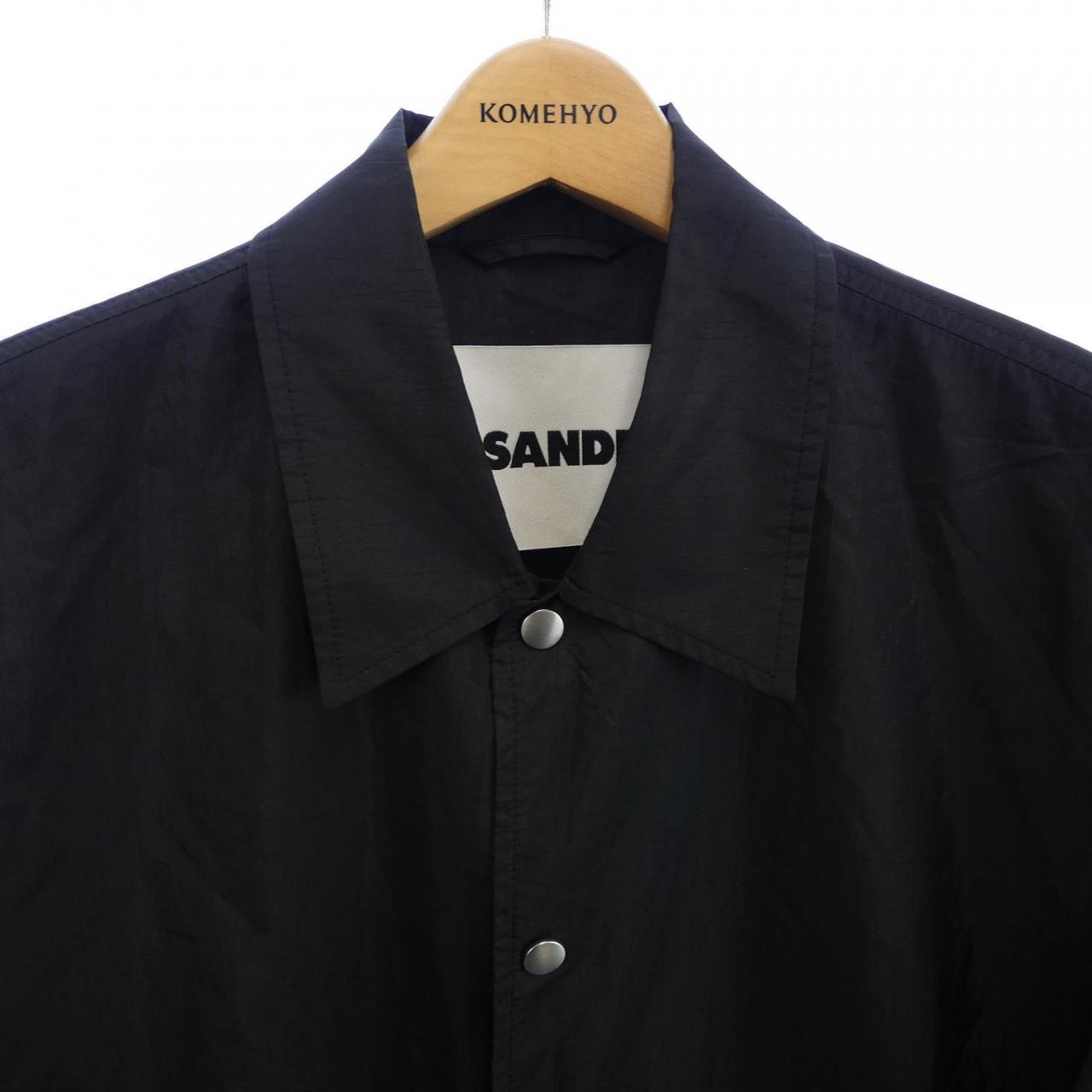 ジルサンダープラス JIL SANDER+ J47SW0010 J7003 ジャケット