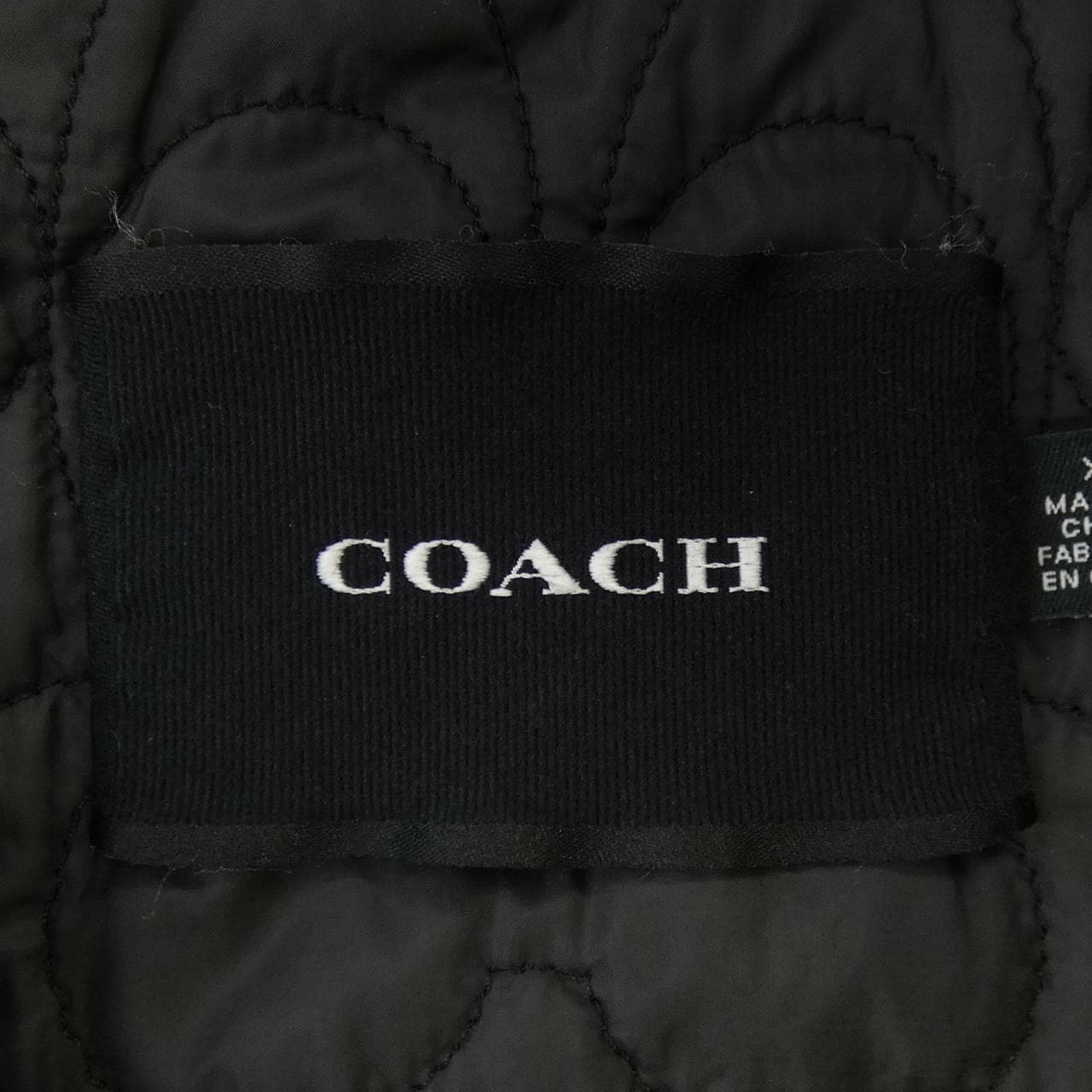 コーチ COACH 10011166 ジャケット