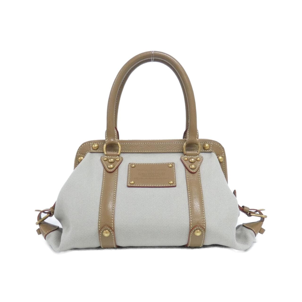 ルイヴィトン トアル トリアノン サック ド ニュイ MM M48826 バッグ