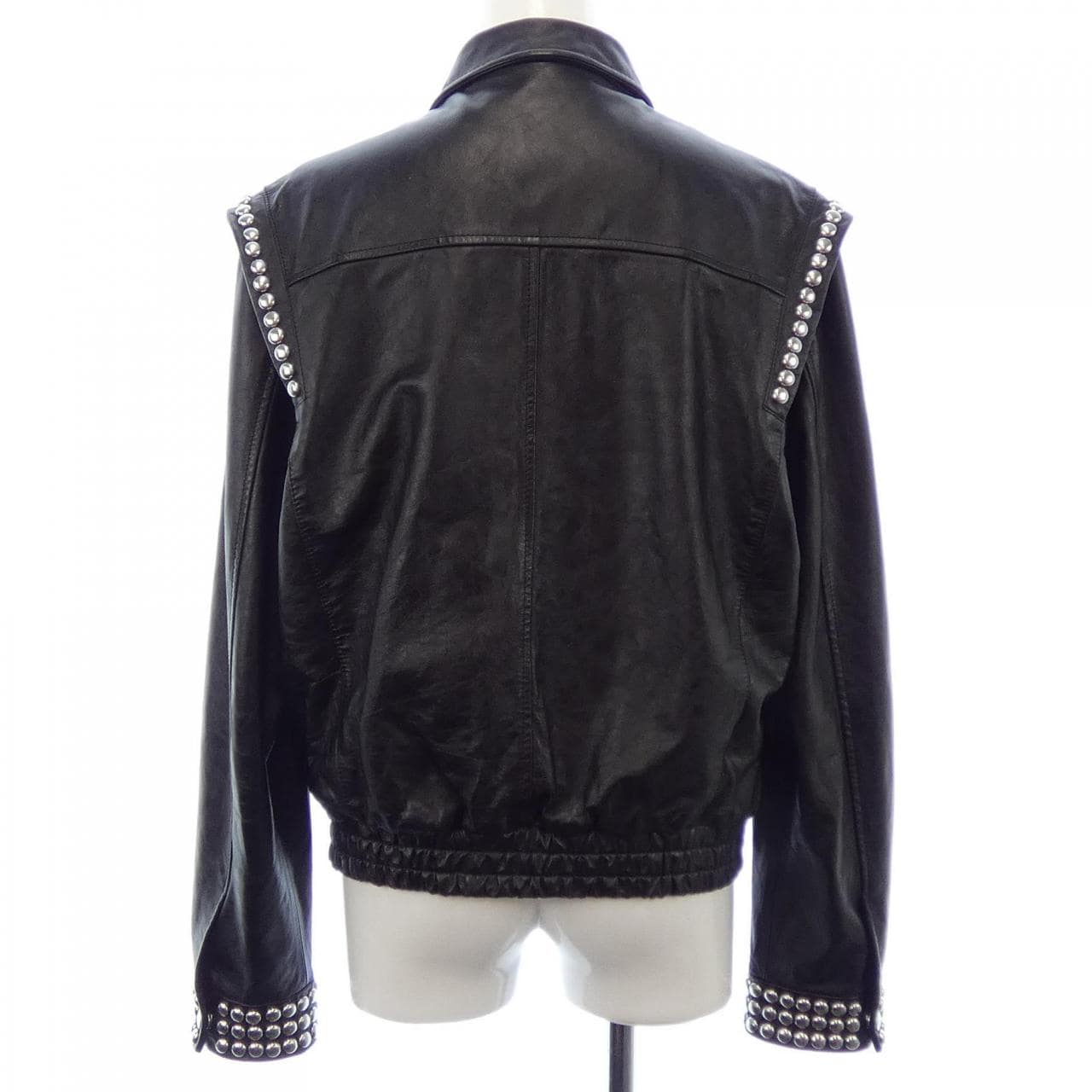 セリーヌ CELINE 2EC52599E レザージャケット