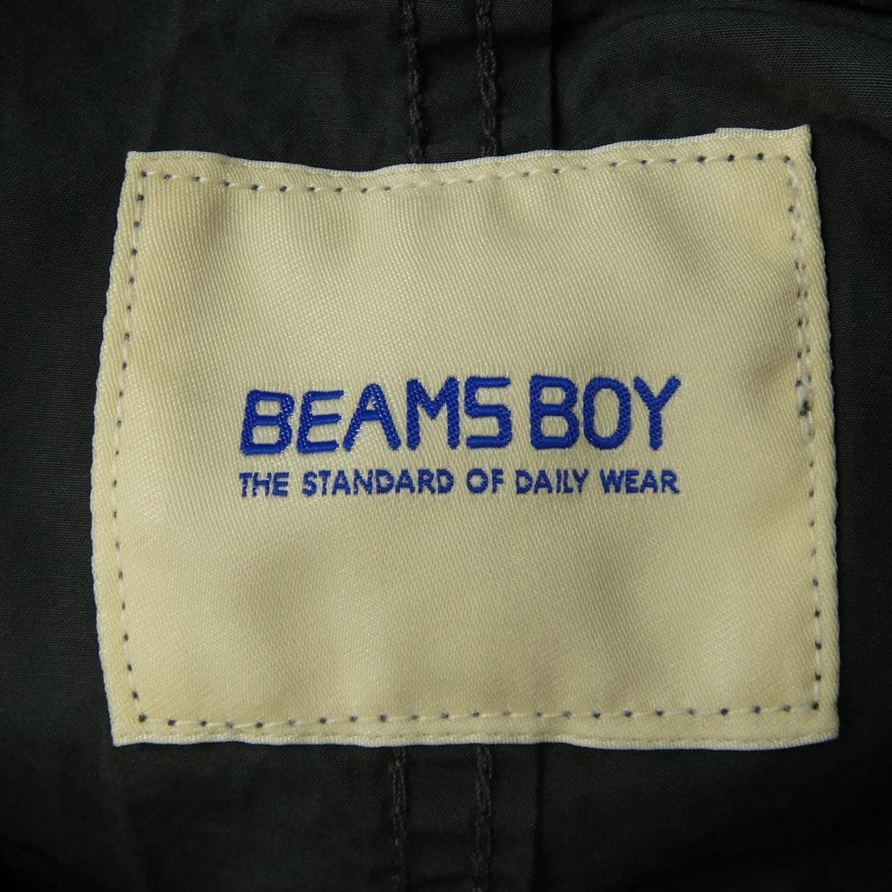 ビームスボーイ BEAMS BOY オールインワン