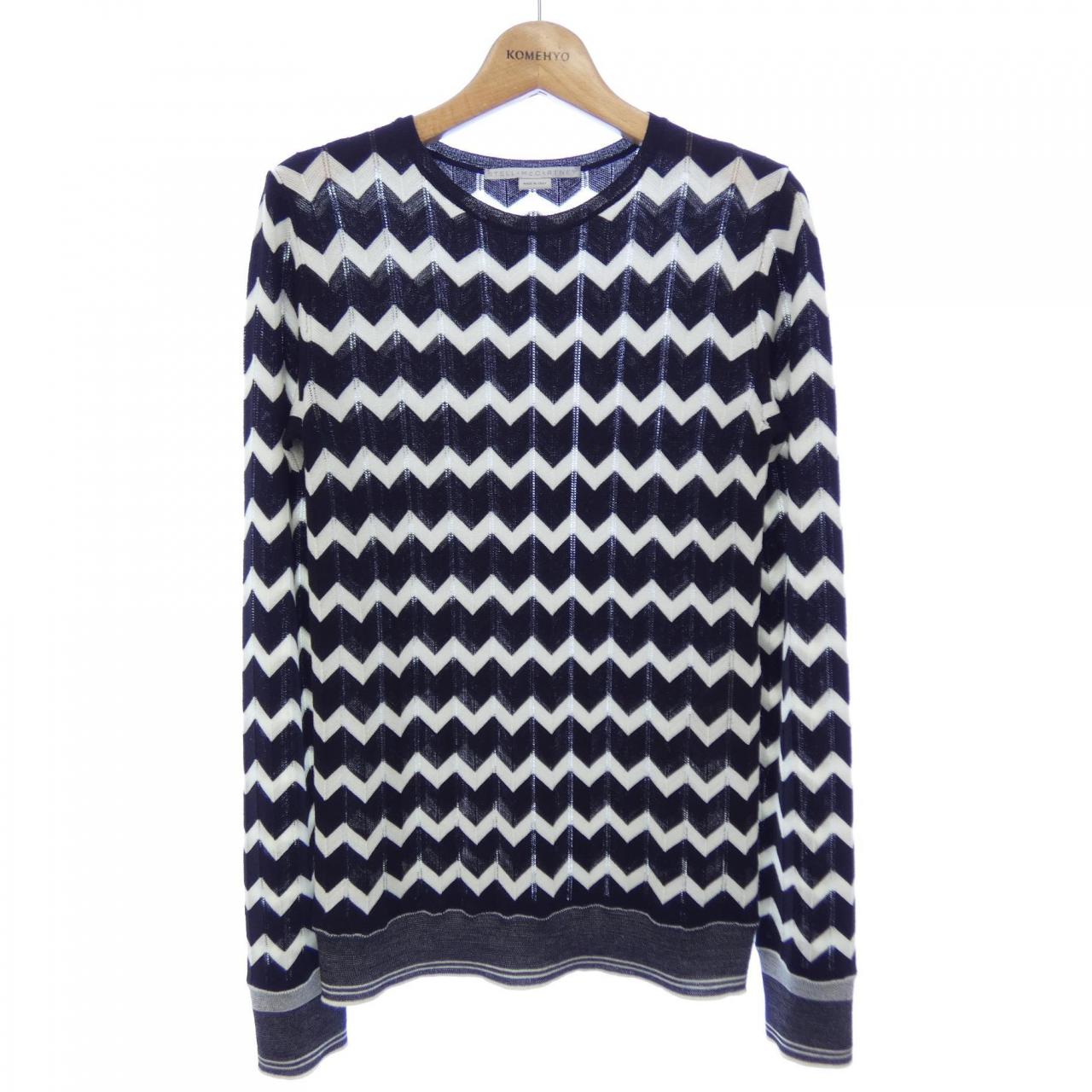 ステラマッカートニー STELLA MCCARTNEY 521631 S1888 ニット