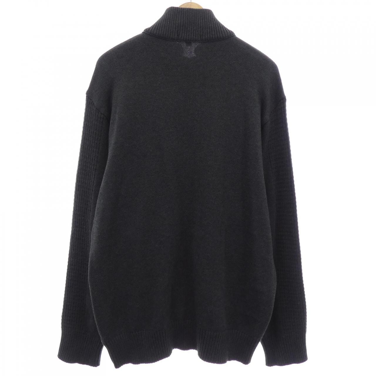 バーバリーロンドン BURBERRY LONDON カーディガン