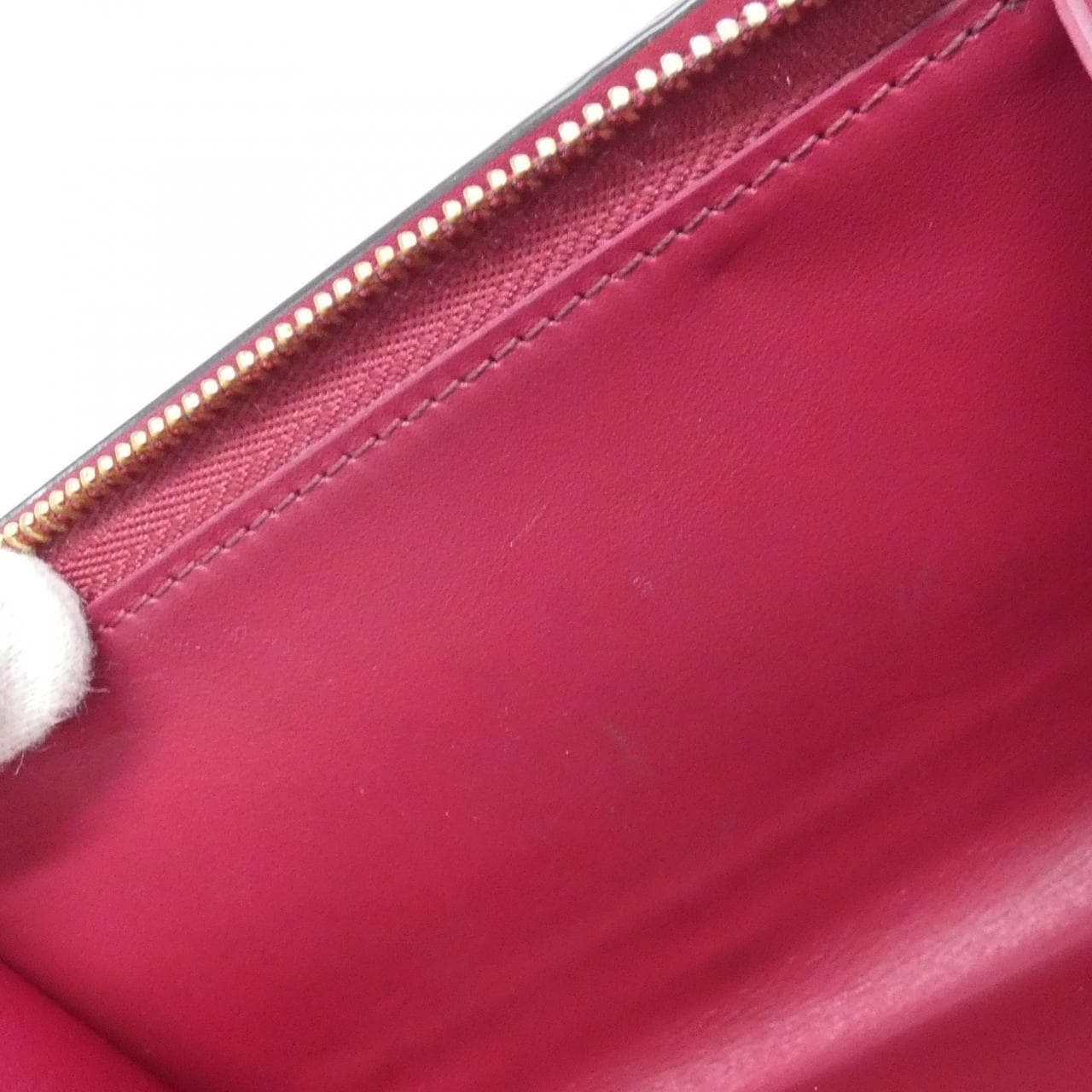 ルイヴィトン モノグラム ポルトフォイユ フロール コンパクト M64588 財布