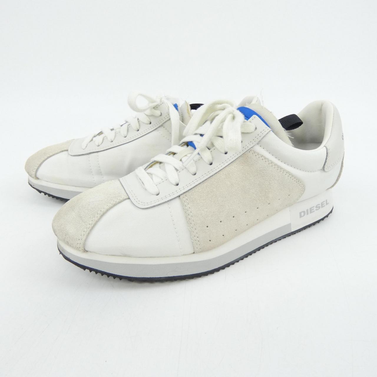 ディーゼル DIESEL スニーカー