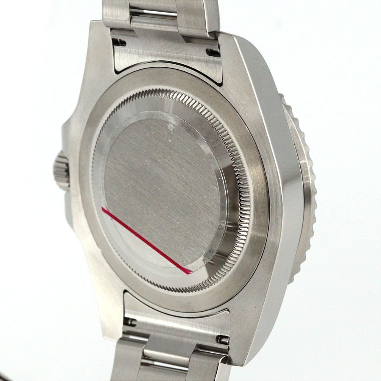 ロレックス GMTマスターⅡ 116710BLNR SS 自動巻 ランダム番