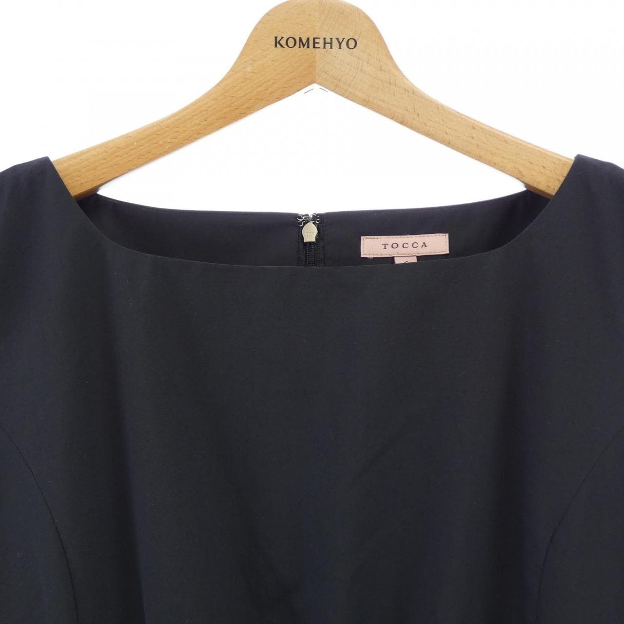 トッカ TOCCA 0341 ワンピース