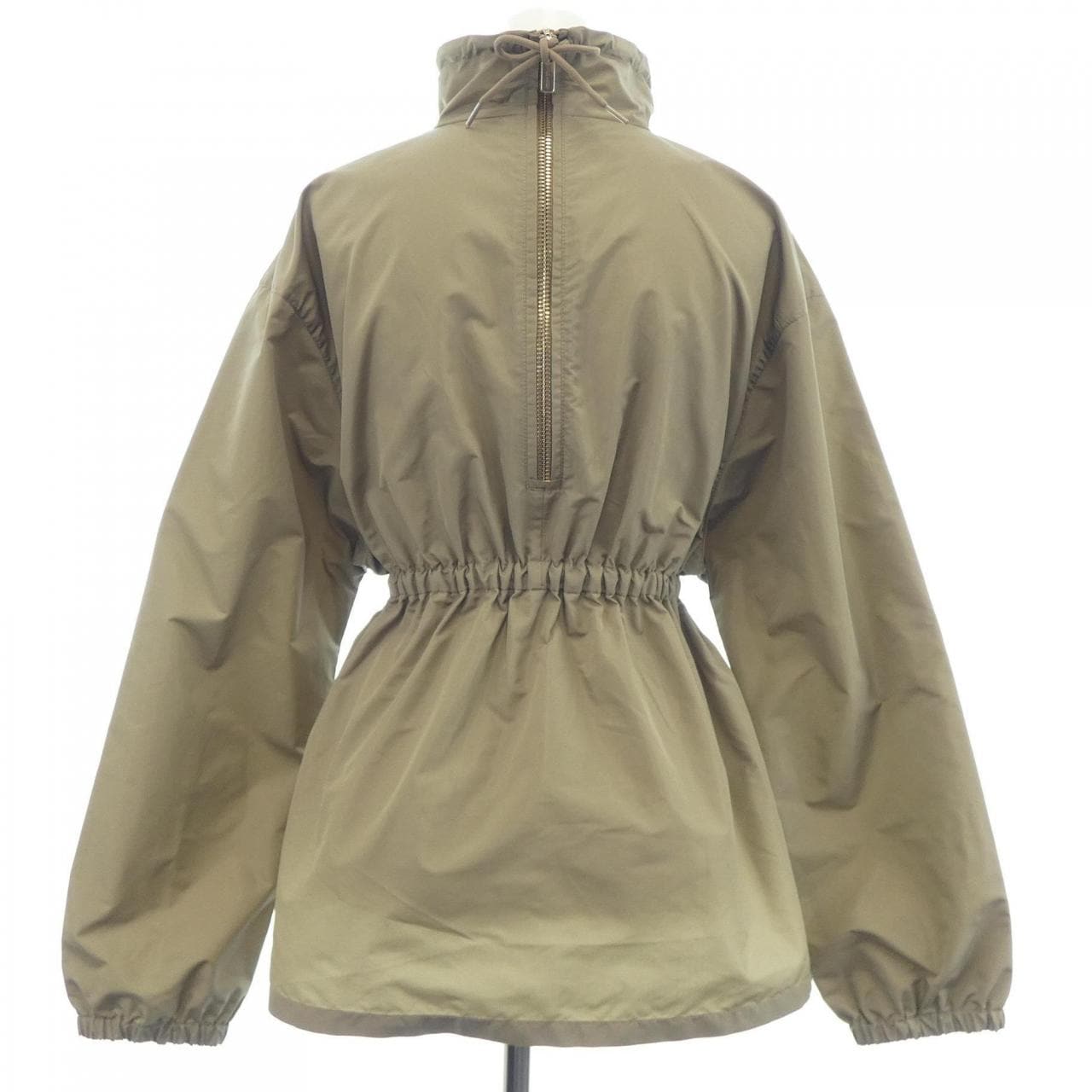 ミュウミュウ MIU MIU MT1863 S231 121I ブルゾン