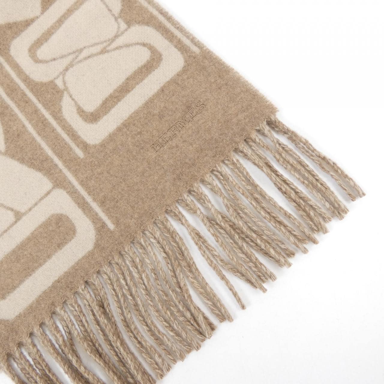 エルメス HERMES MUFFLER