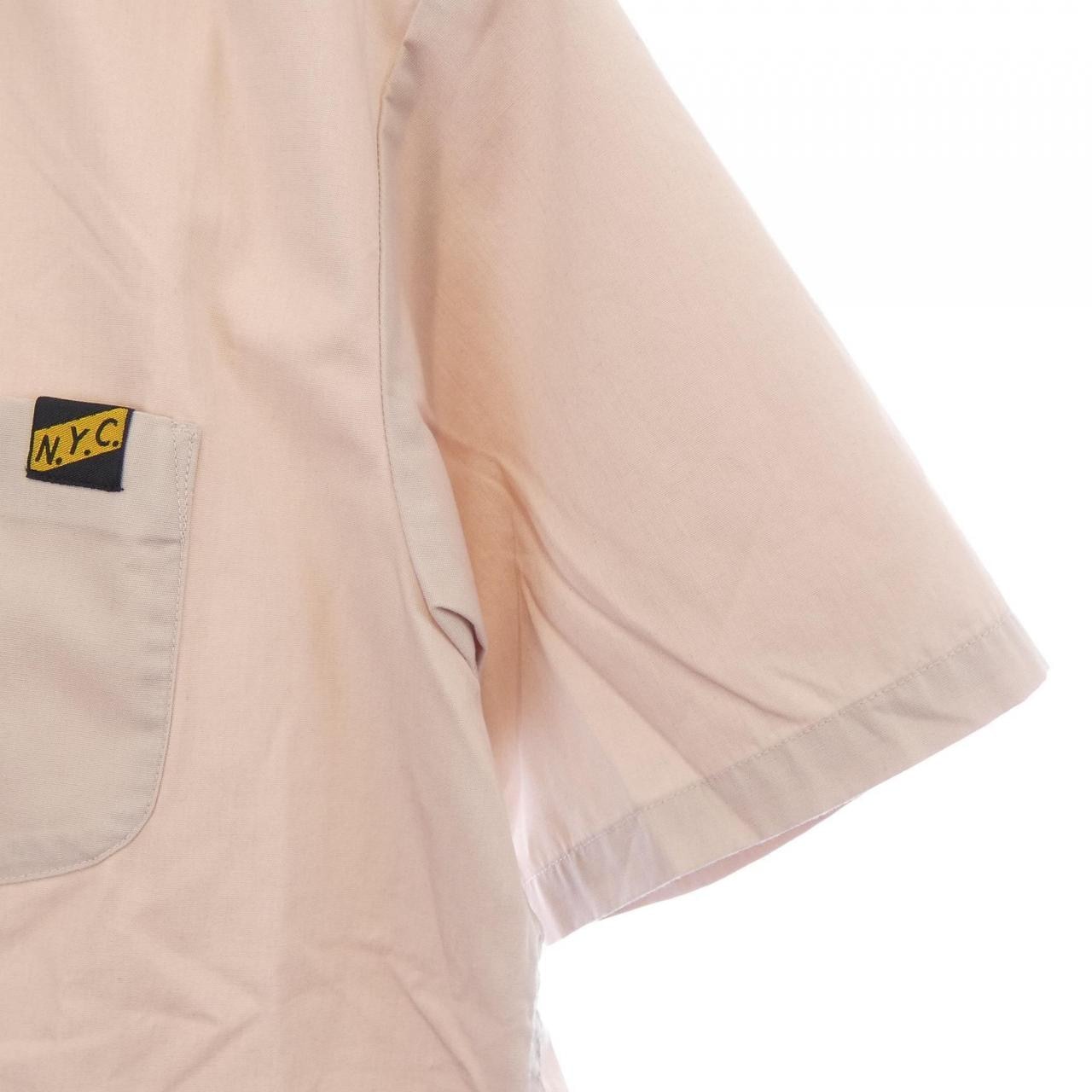 ショット SCHOTT シャツ