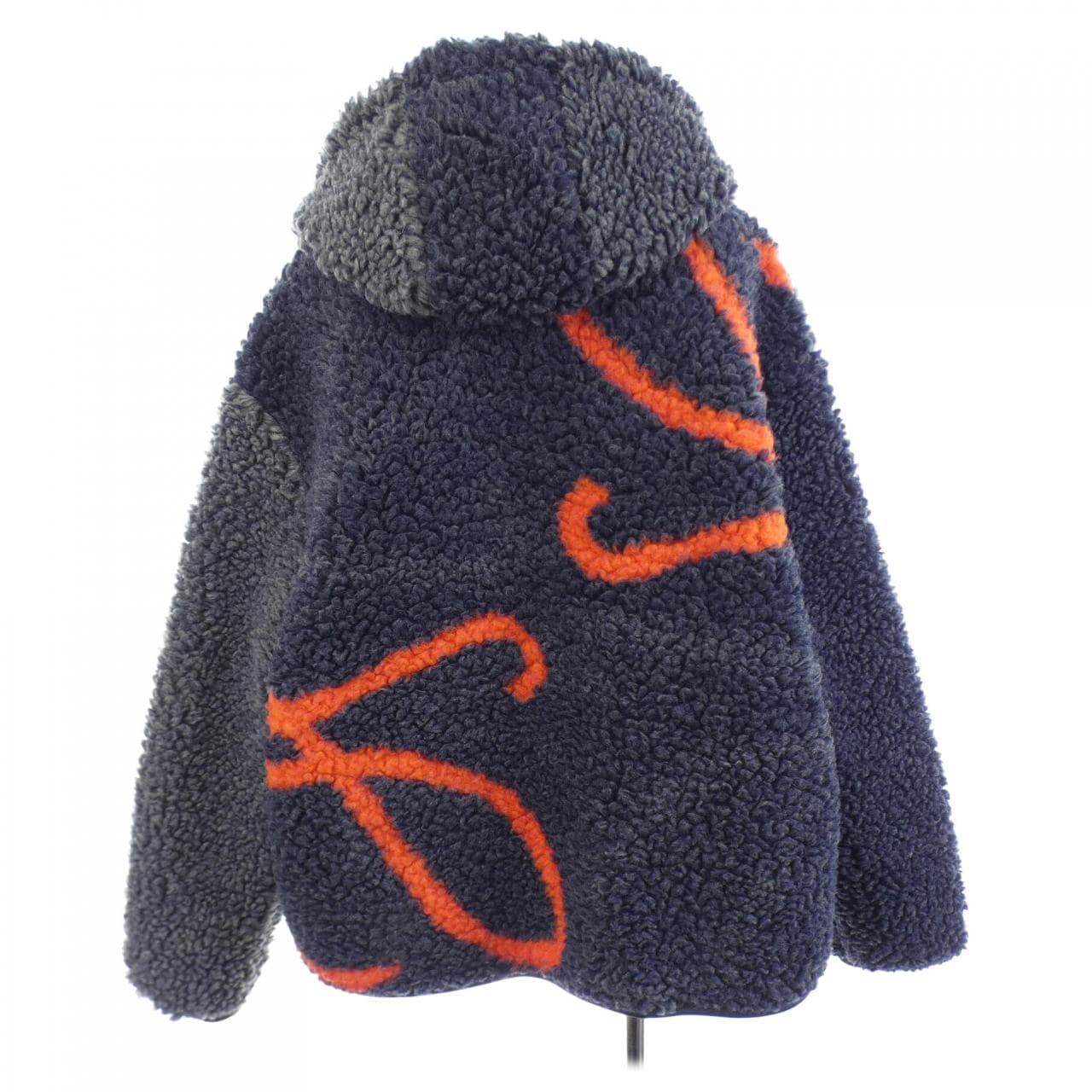 ロエベ LOEWE アナグラム H526Y02X52 ジャケット