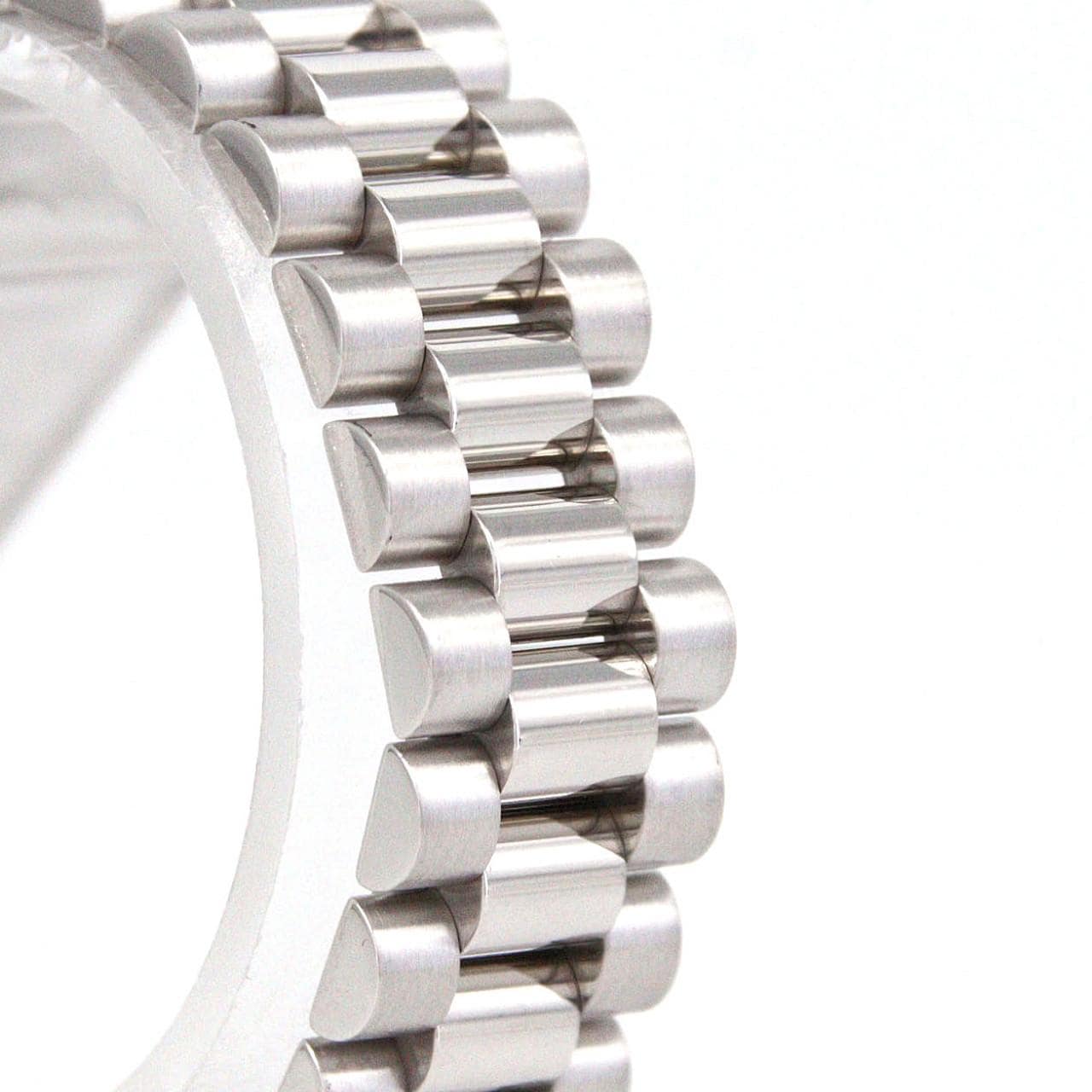 ロレックス デイトジャスト 179136G PT 自動巻 D番