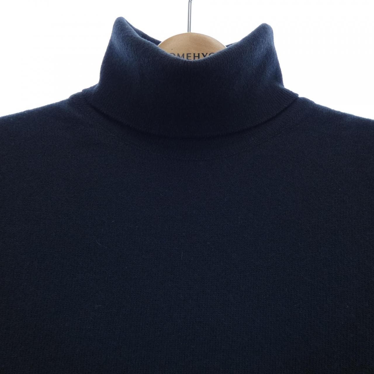 【ヴィンテージ】エルメス HERMES ニット