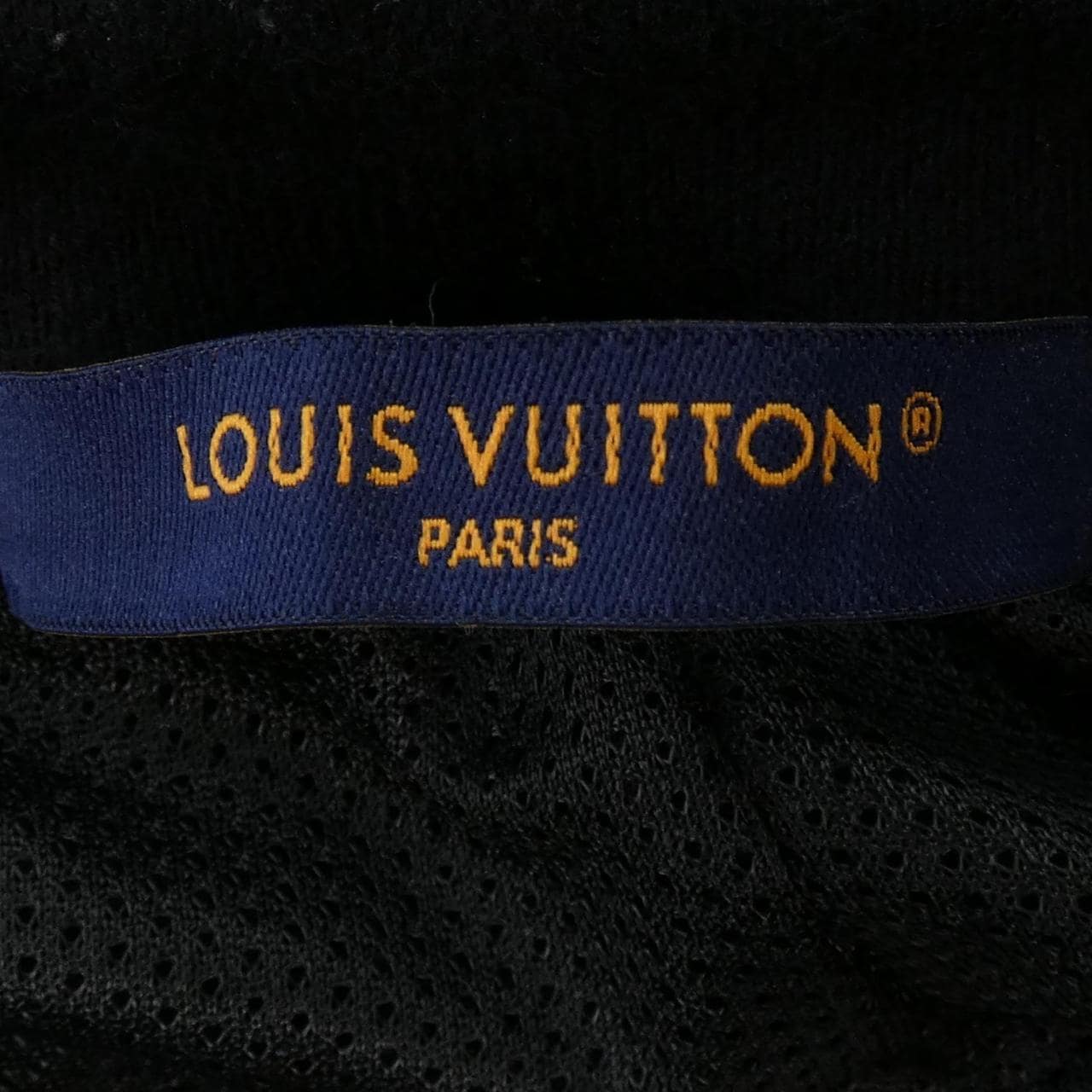 ルイヴィトン LOUIS VUITTON LVフェアアイルストライプナイロンジョギングパンツ HOY22WZED パンツ