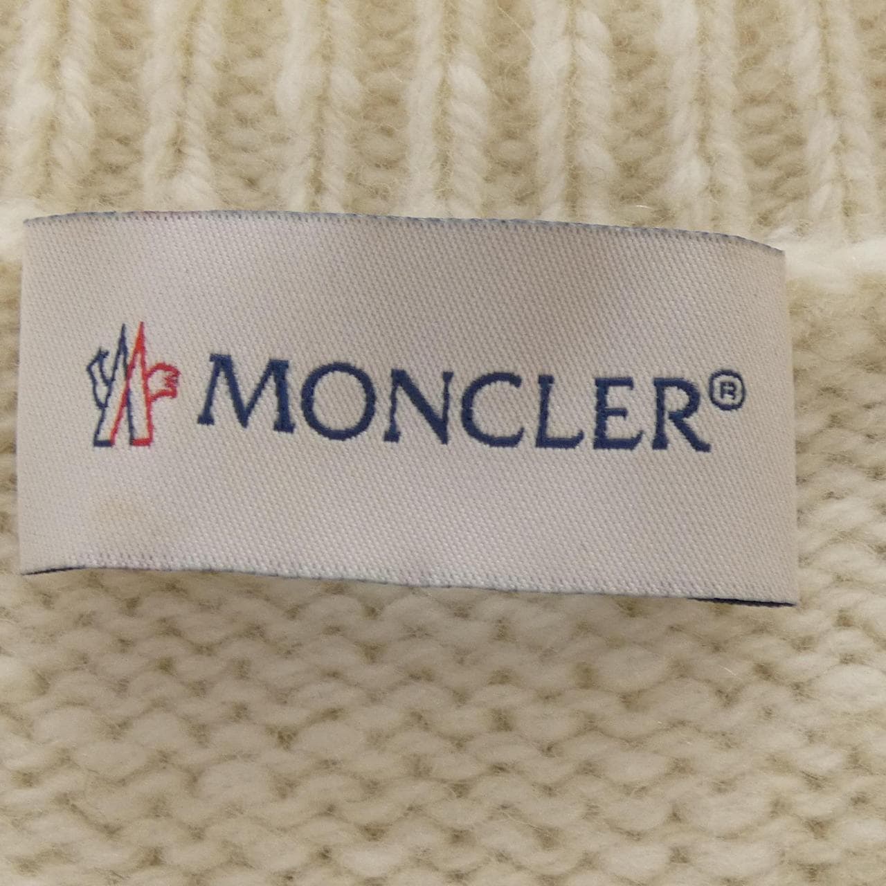 モンクレール MONCLER ニット