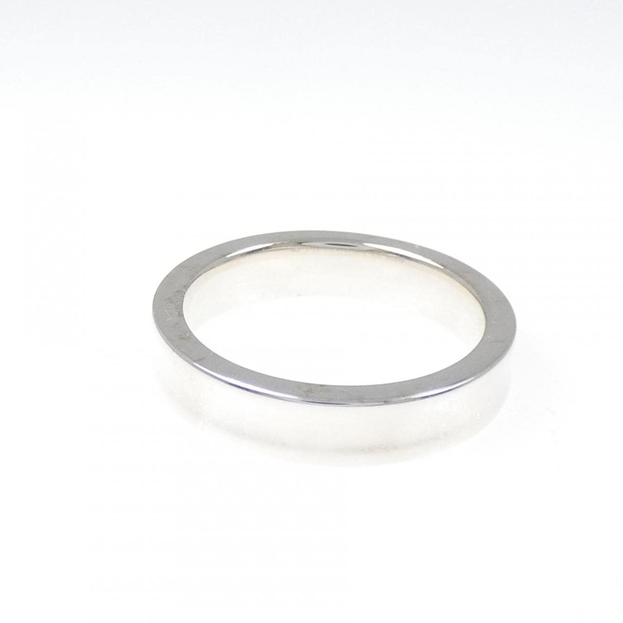 ティファニー 1837 ナロー リング