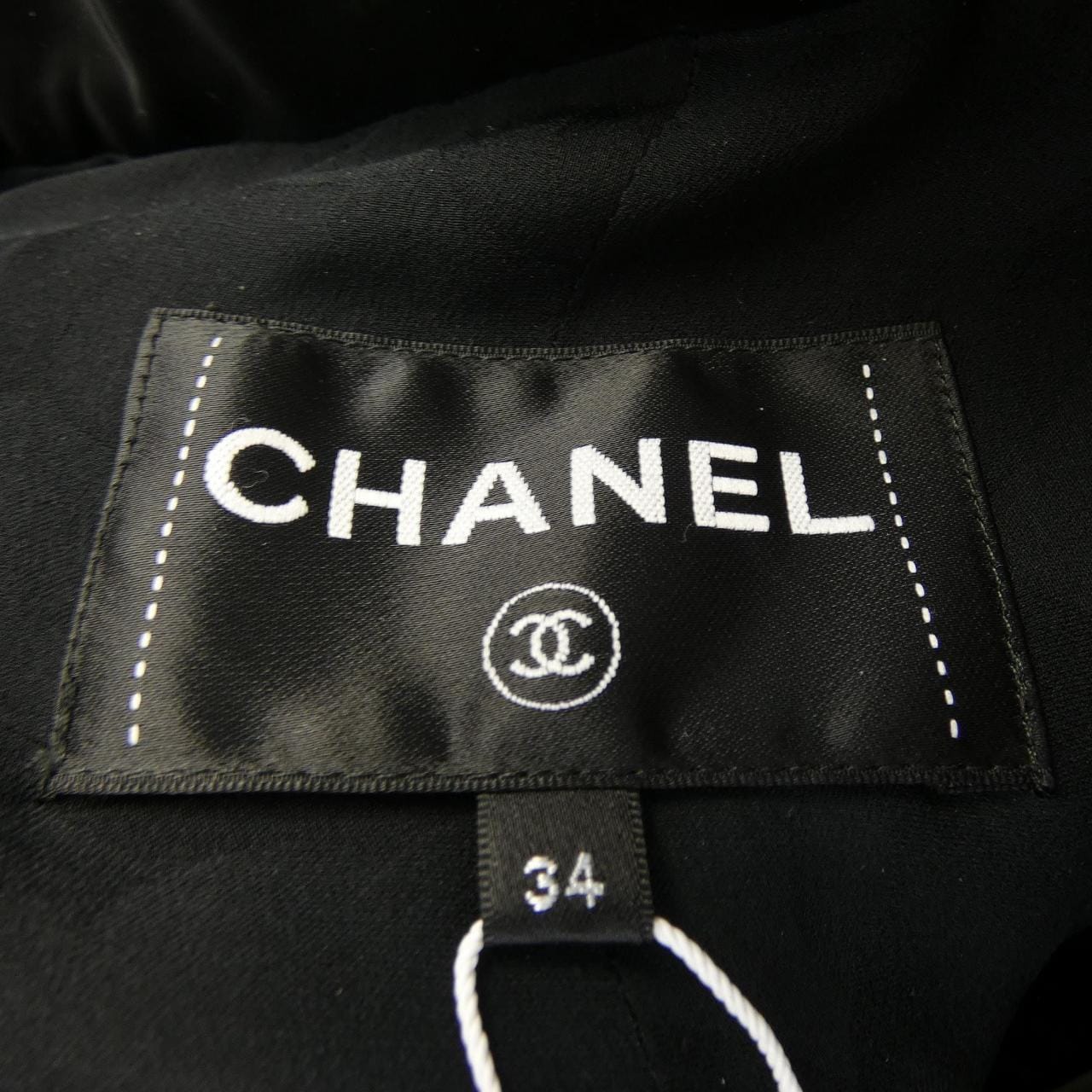 シャネル CHANEL P75859V67122 ケープ