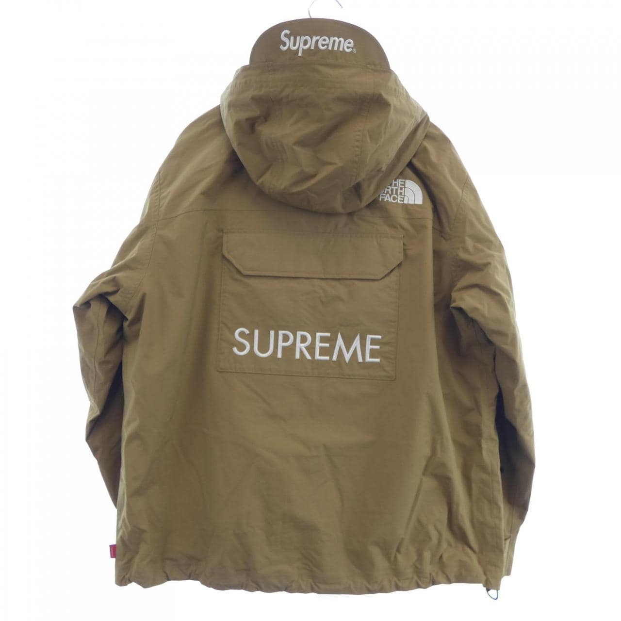 シュプリームザノースフェイス SUPREME×THE NORTH FACE NP02001I ジャケット