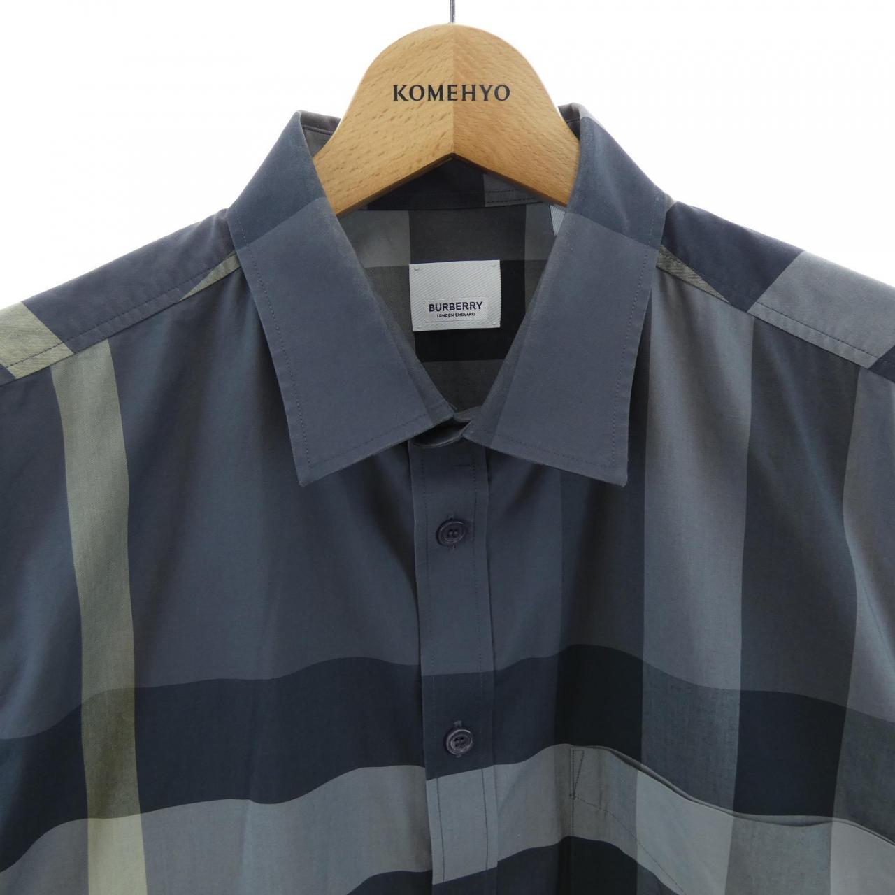 BURBERRY 80503291 shirt