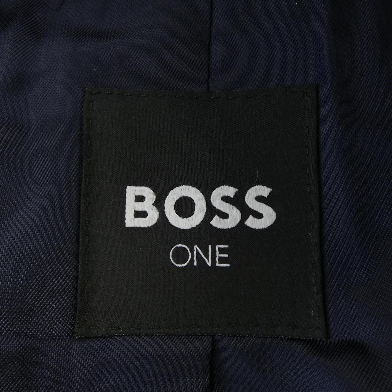 ボス BOSS 50557245 スーツ